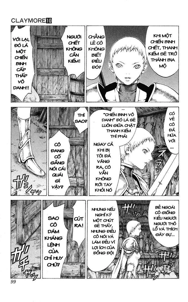 Mắt Bạc Chapter 54 - 29