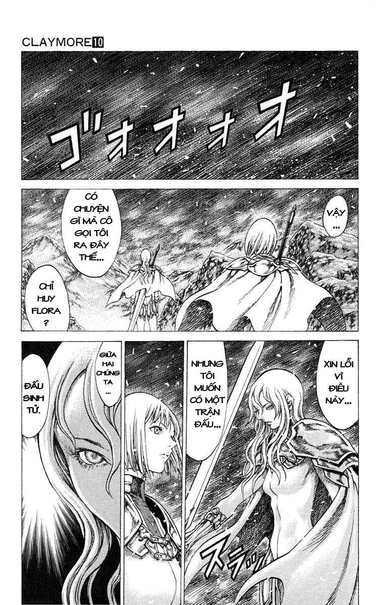 Mắt Bạc Chapter 54 - 31