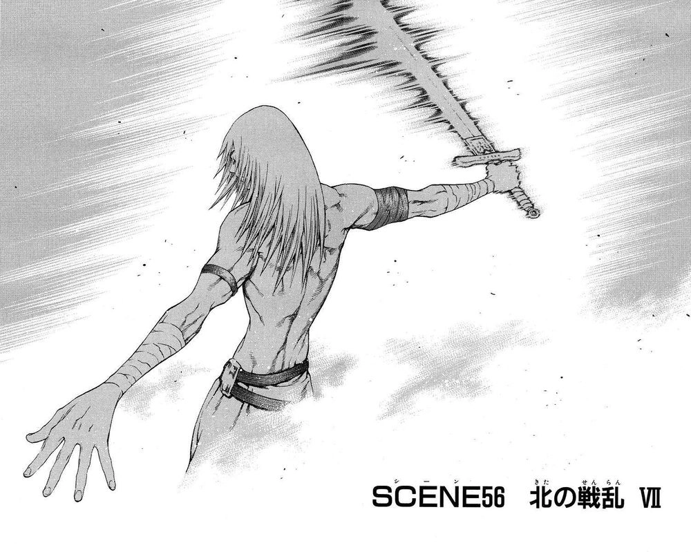 Mắt Bạc Chapter 56 - 2