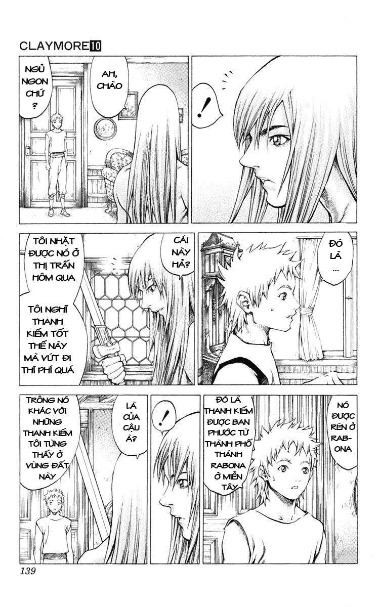 Mắt Bạc Chapter 56 - 4