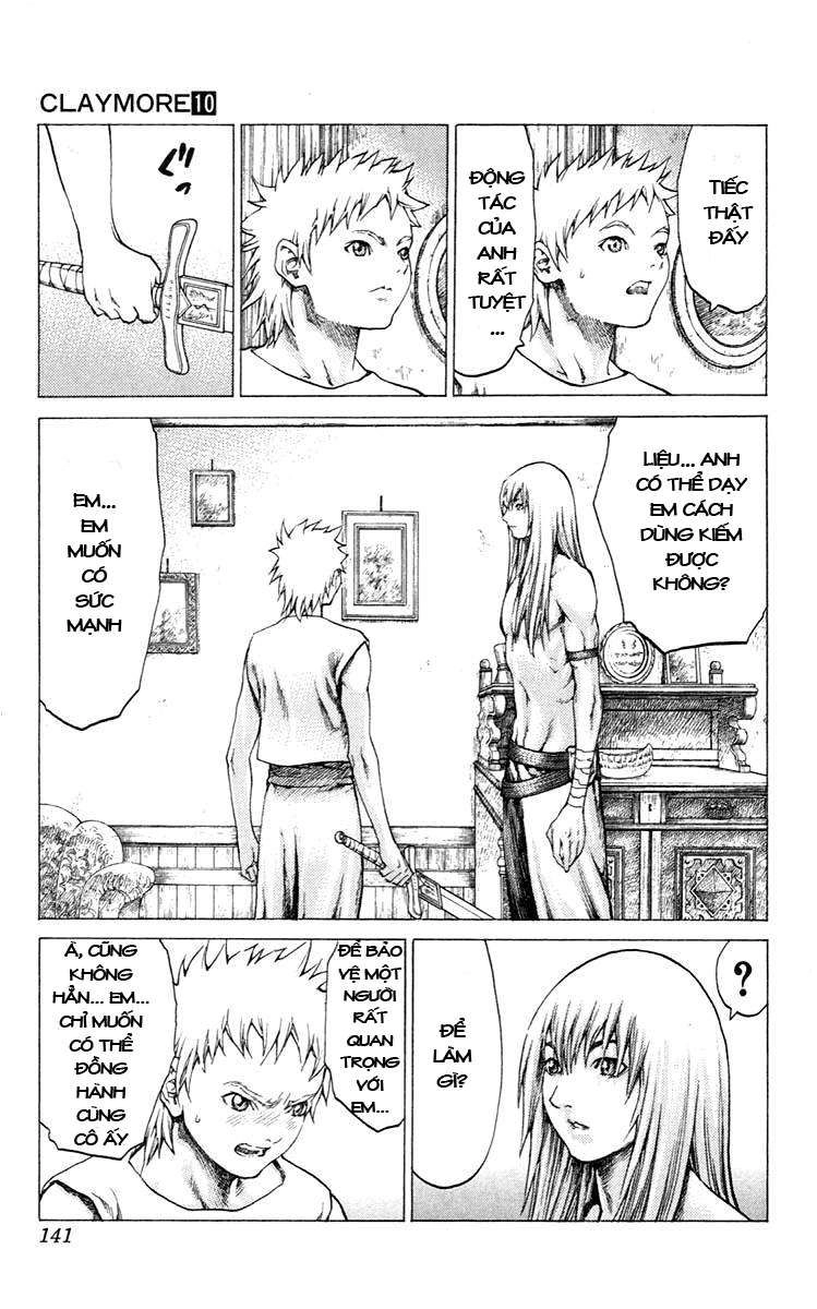 Mắt Bạc Chapter 56 - 6