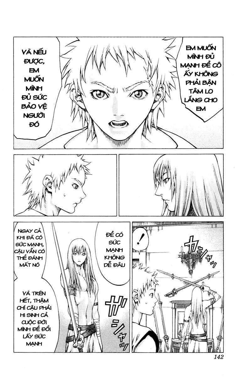 Mắt Bạc Chapter 56 - 7