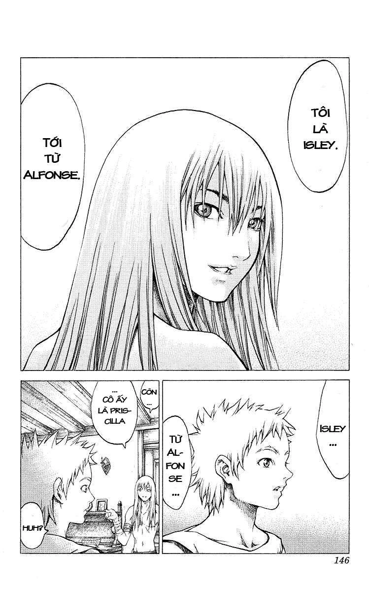 Mắt Bạc Chapter 56 - 11