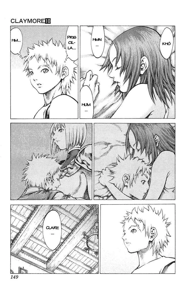 Mắt Bạc Chapter 56 - 14