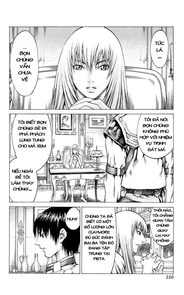 Mắt Bạc Chapter 56 - 15