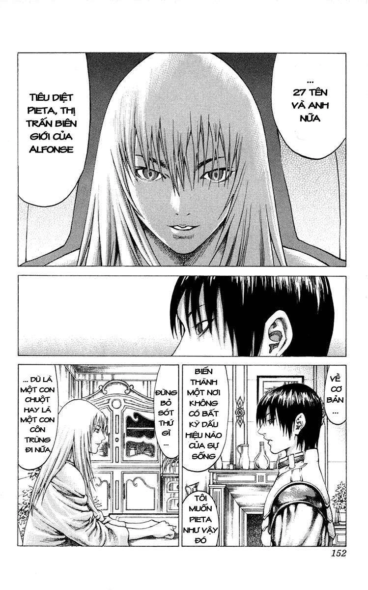 Mắt Bạc Chapter 56 - 17