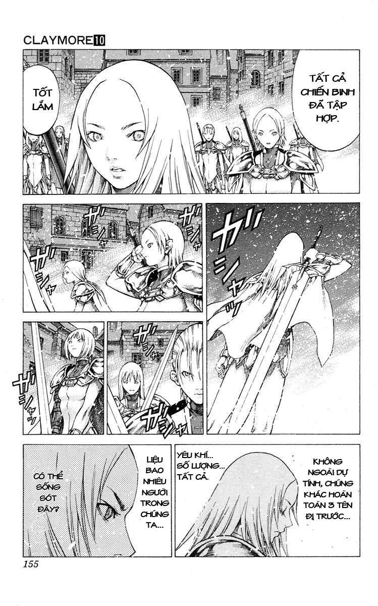 Mắt Bạc Chapter 56 - 20