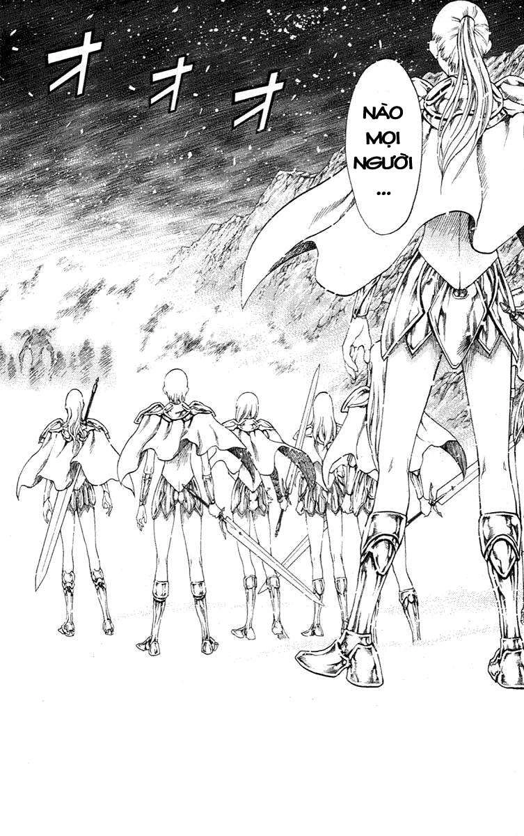 Mắt Bạc Chapter 56 - 21