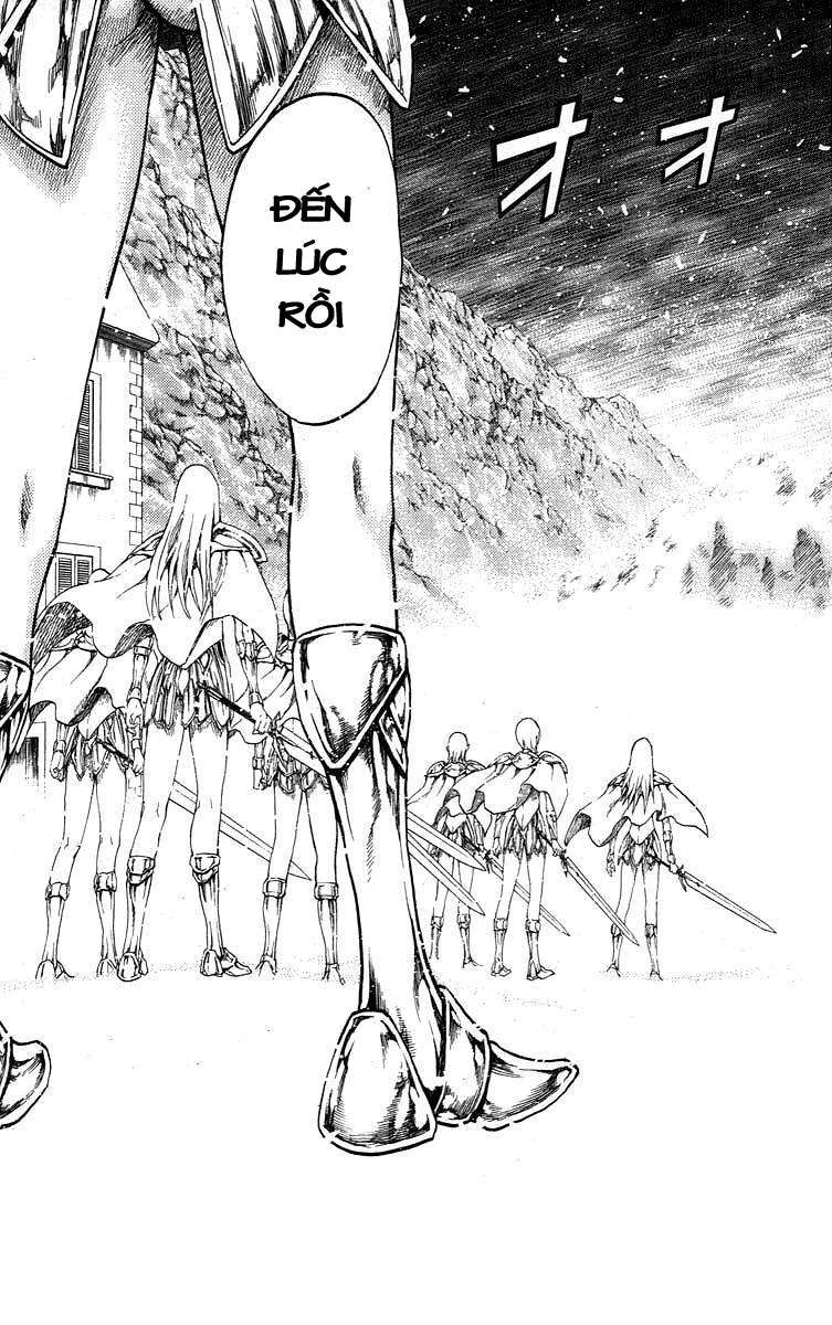 Mắt Bạc Chapter 56 - 22