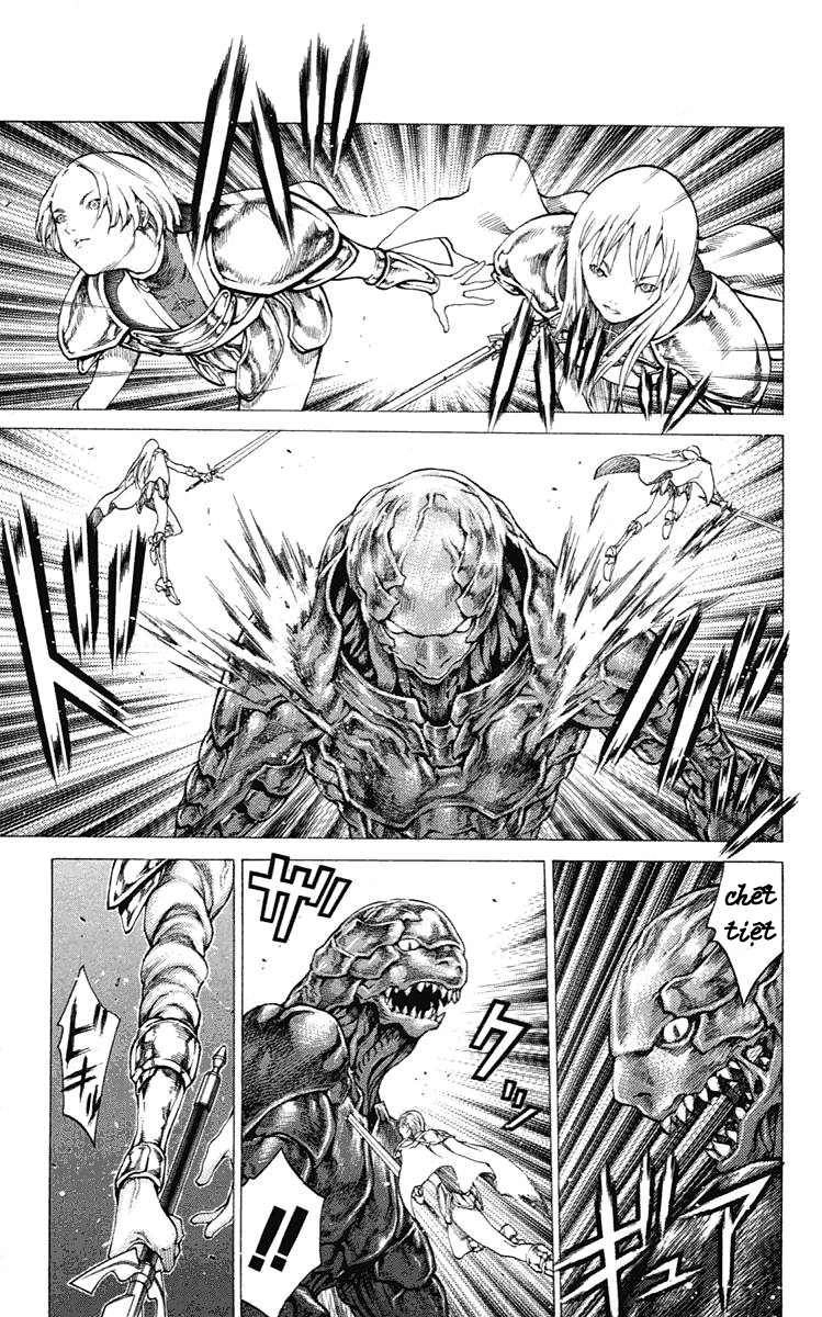 Mắt Bạc Chapter 57 - 5