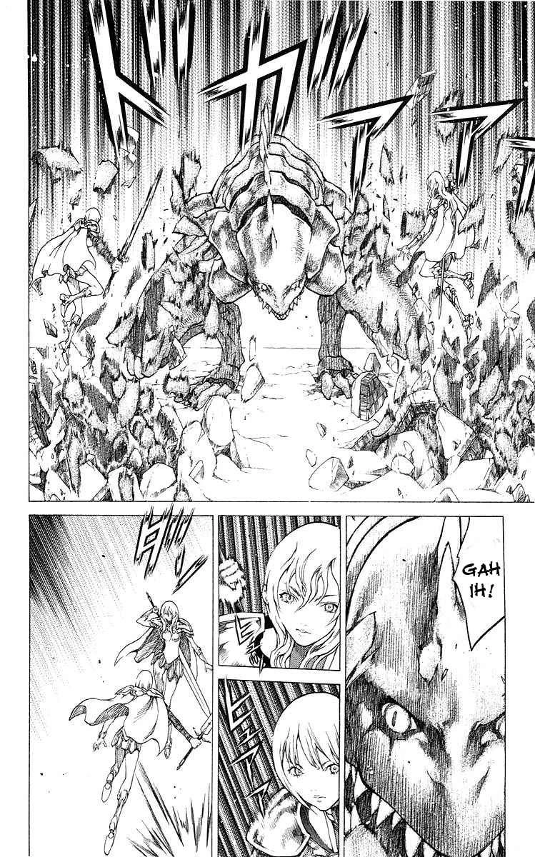 Mắt Bạc Chapter 57 - 8