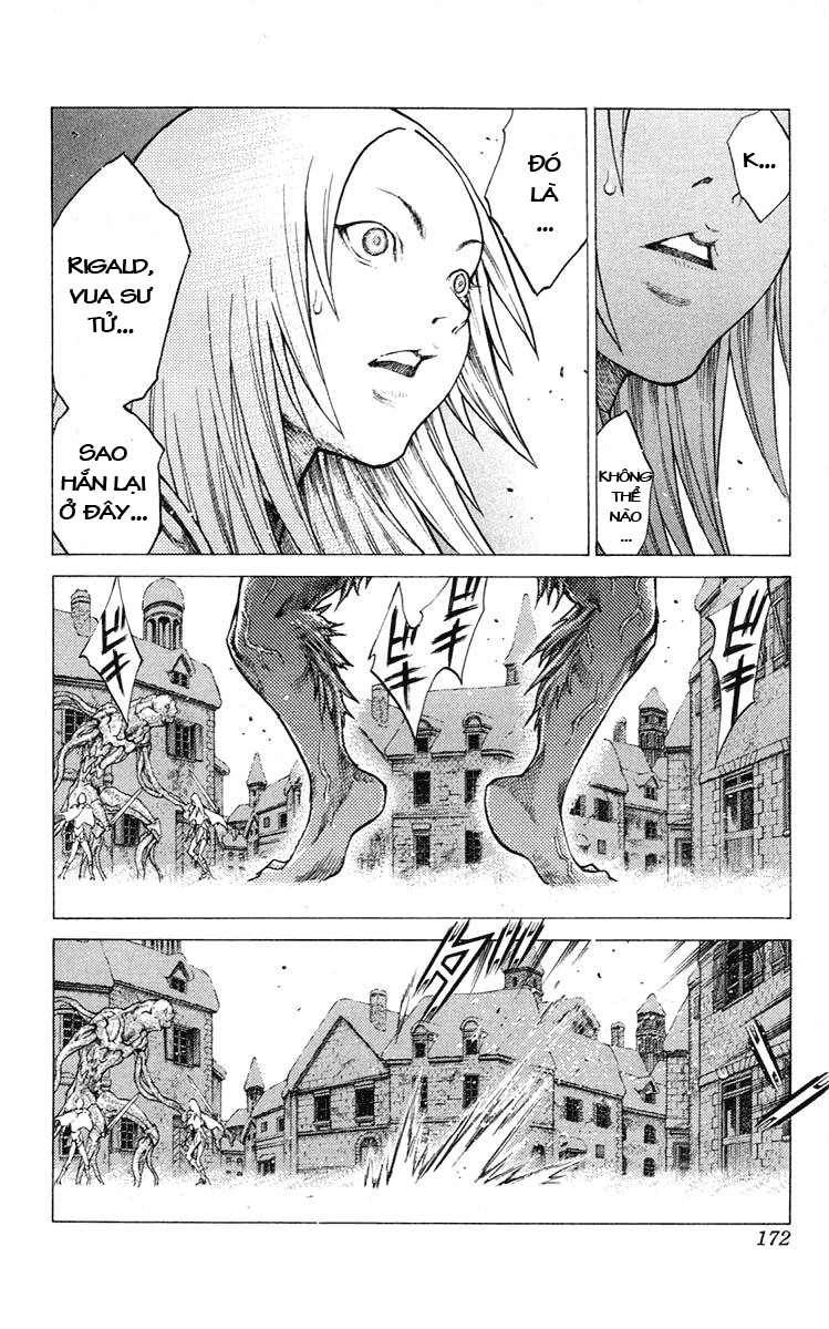 Mắt Bạc Chapter 57 - 14