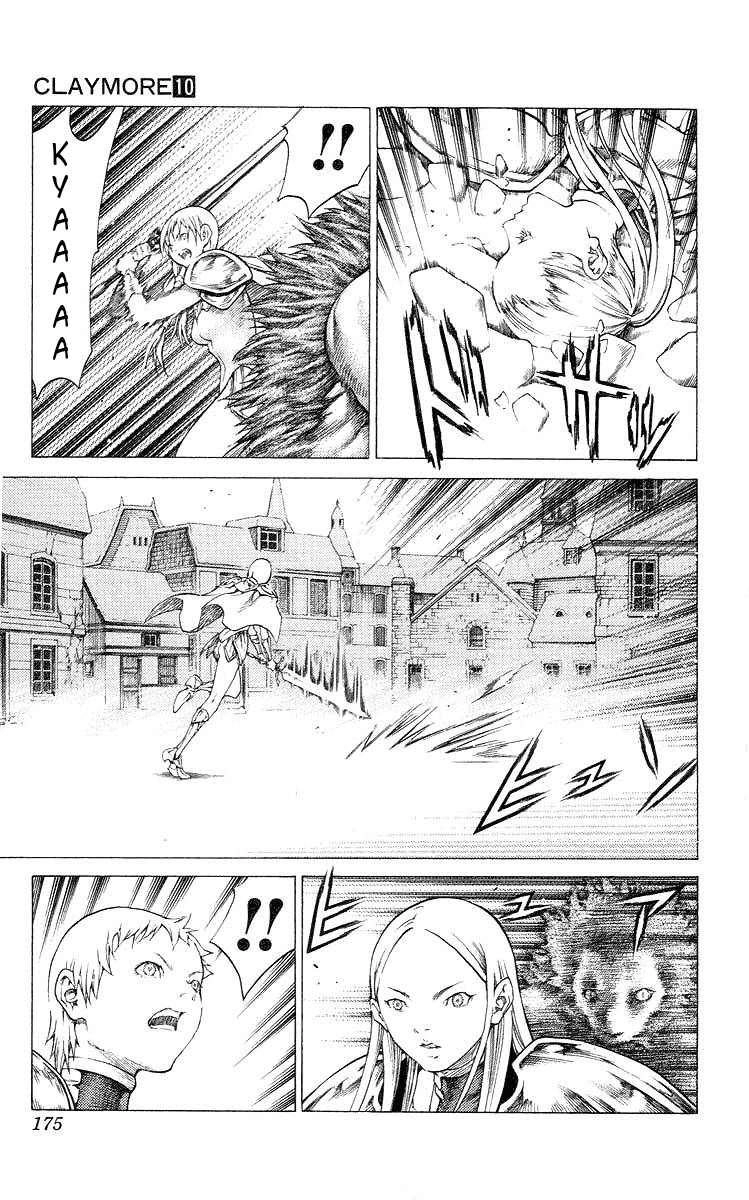 Mắt Bạc Chapter 57 - 17