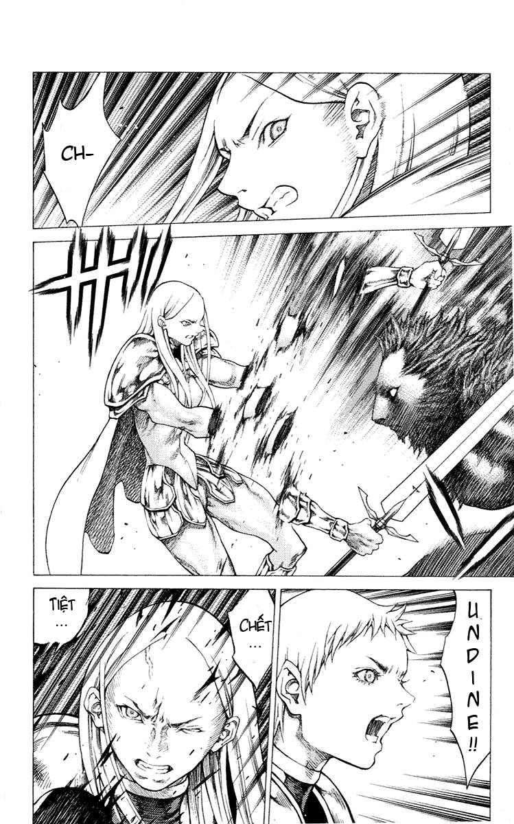 Mắt Bạc Chapter 57 - 18