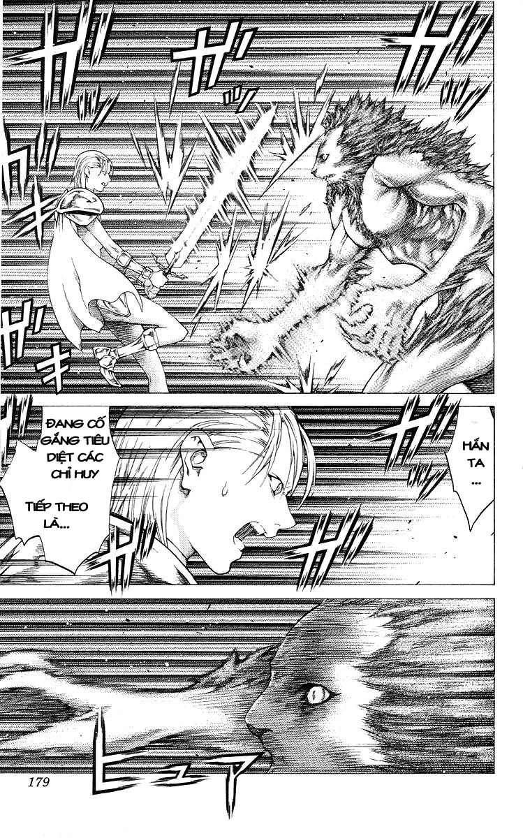 Mắt Bạc Chapter 57 - 21