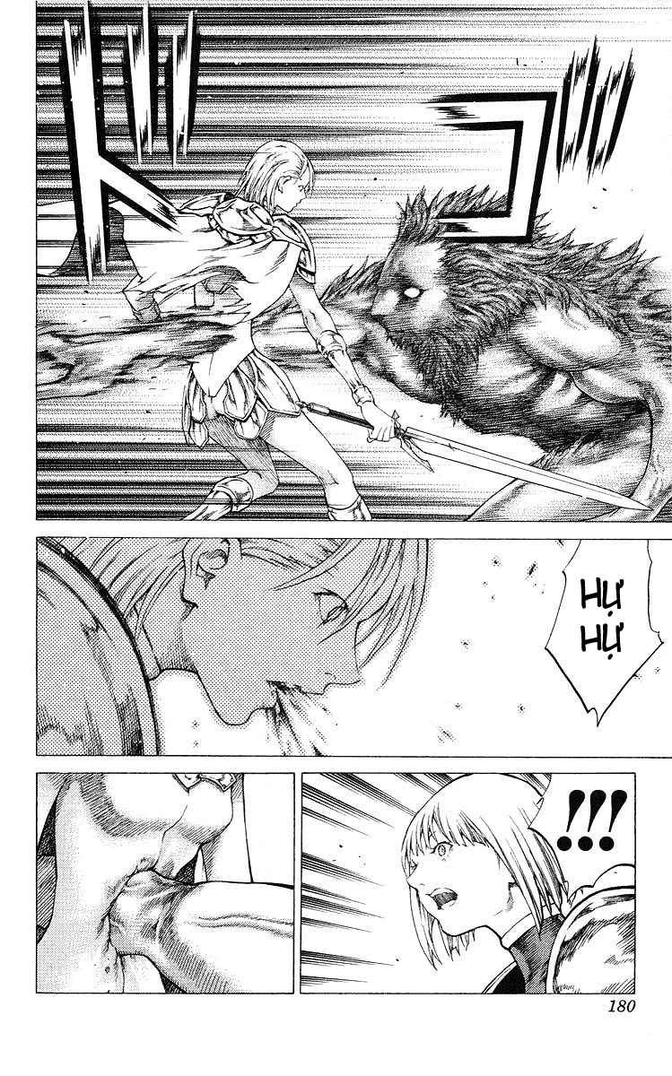 Mắt Bạc Chapter 57 - 22