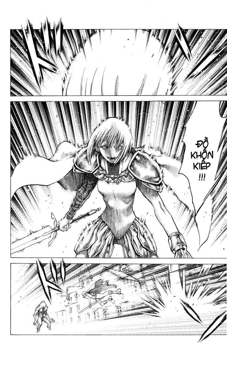 Mắt Bạc Chapter 57 - 24