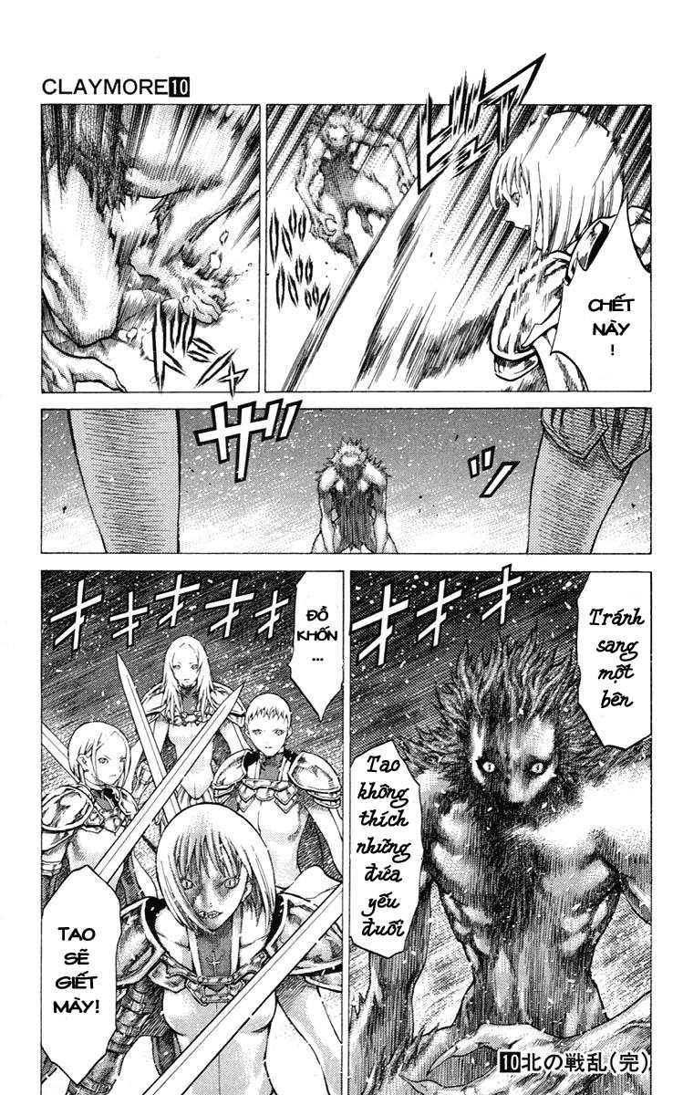 Mắt Bạc Chapter 57 - 31