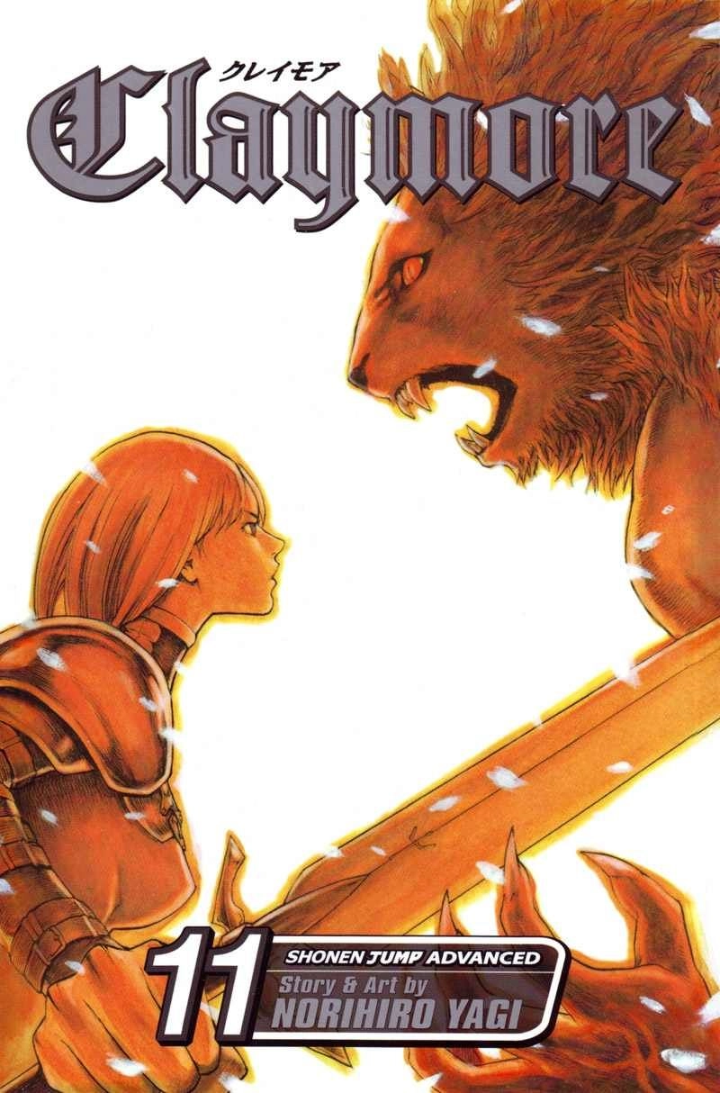 Mắt Bạc Chapter 58 - 1