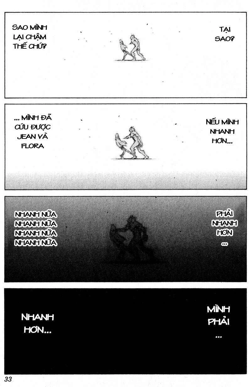 Mắt Bạc Chapter 58 - 28