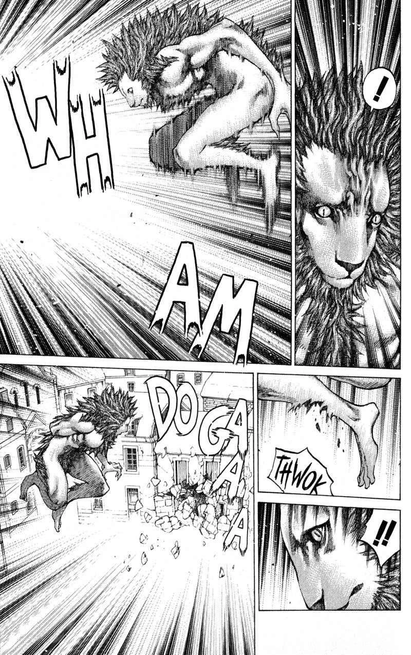 Mắt Bạc Chapter 59 - 4