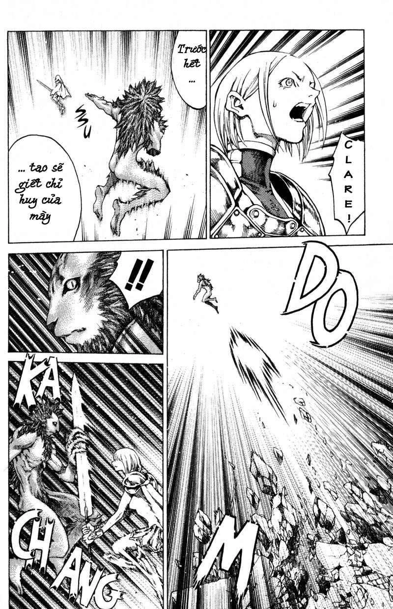 Mắt Bạc Chapter 59 - 5