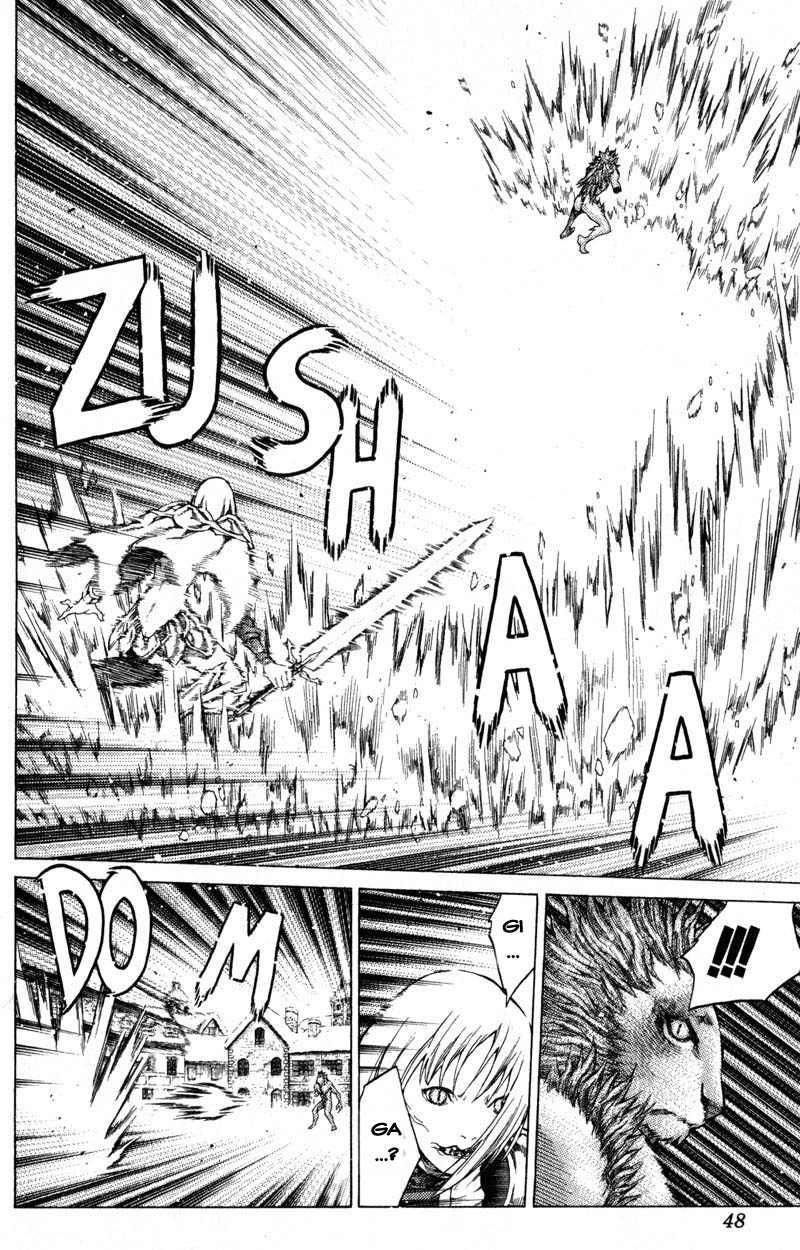 Mắt Bạc Chapter 59 - 9