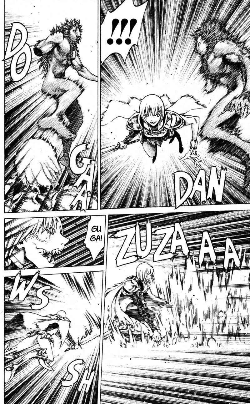 Mắt Bạc Chapter 59 - 13