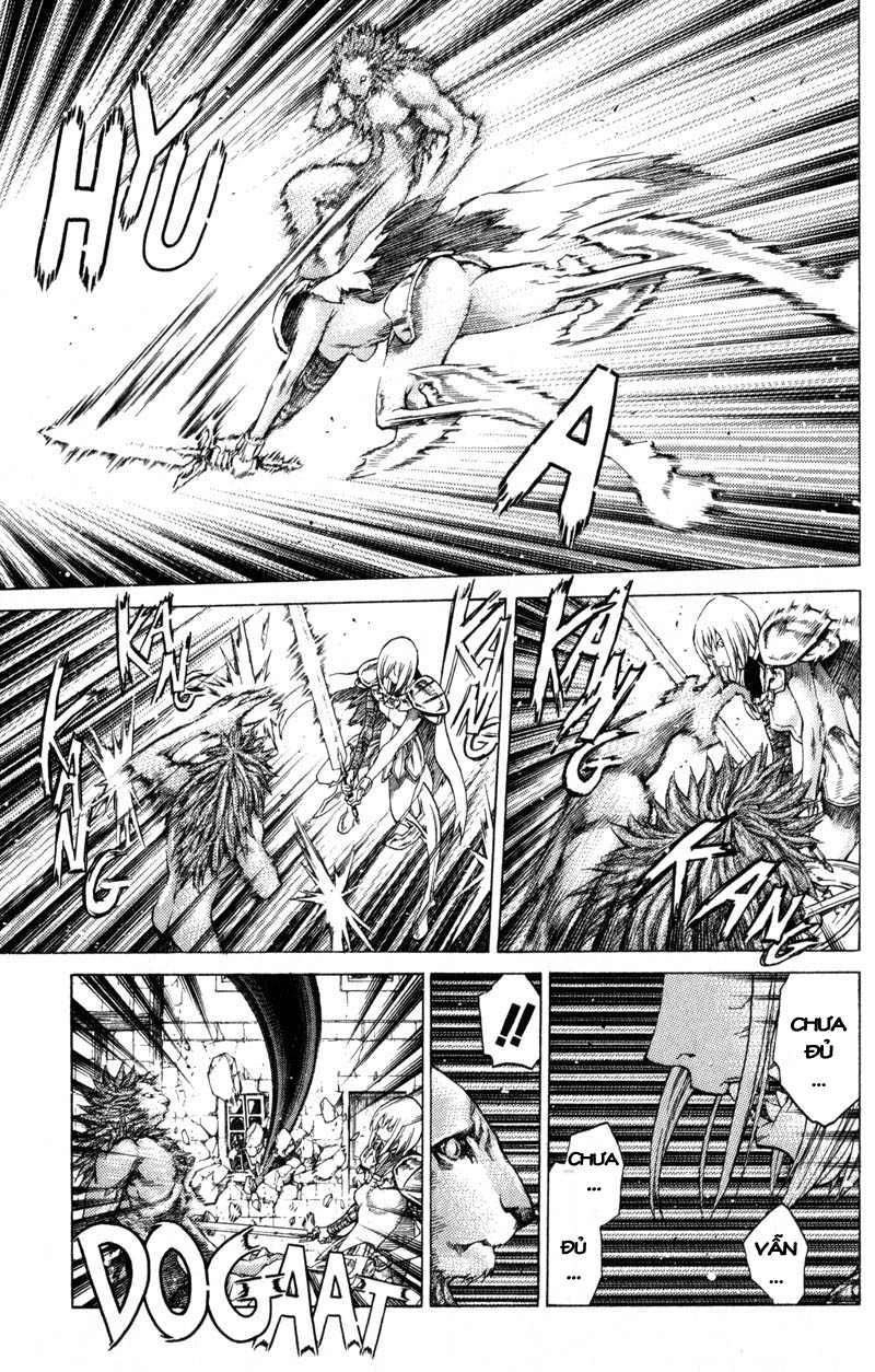 Mắt Bạc Chapter 59 - 16