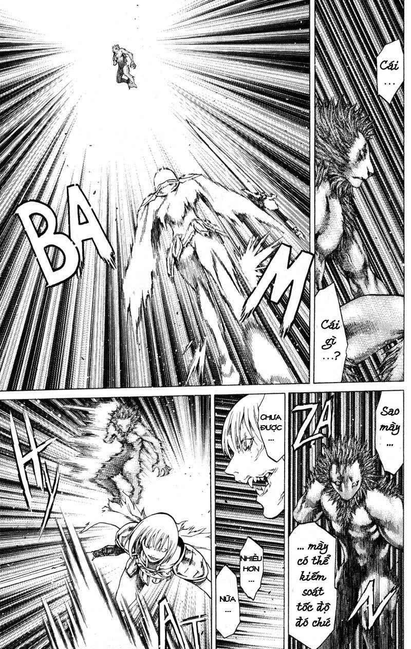 Mắt Bạc Chapter 59 - 20