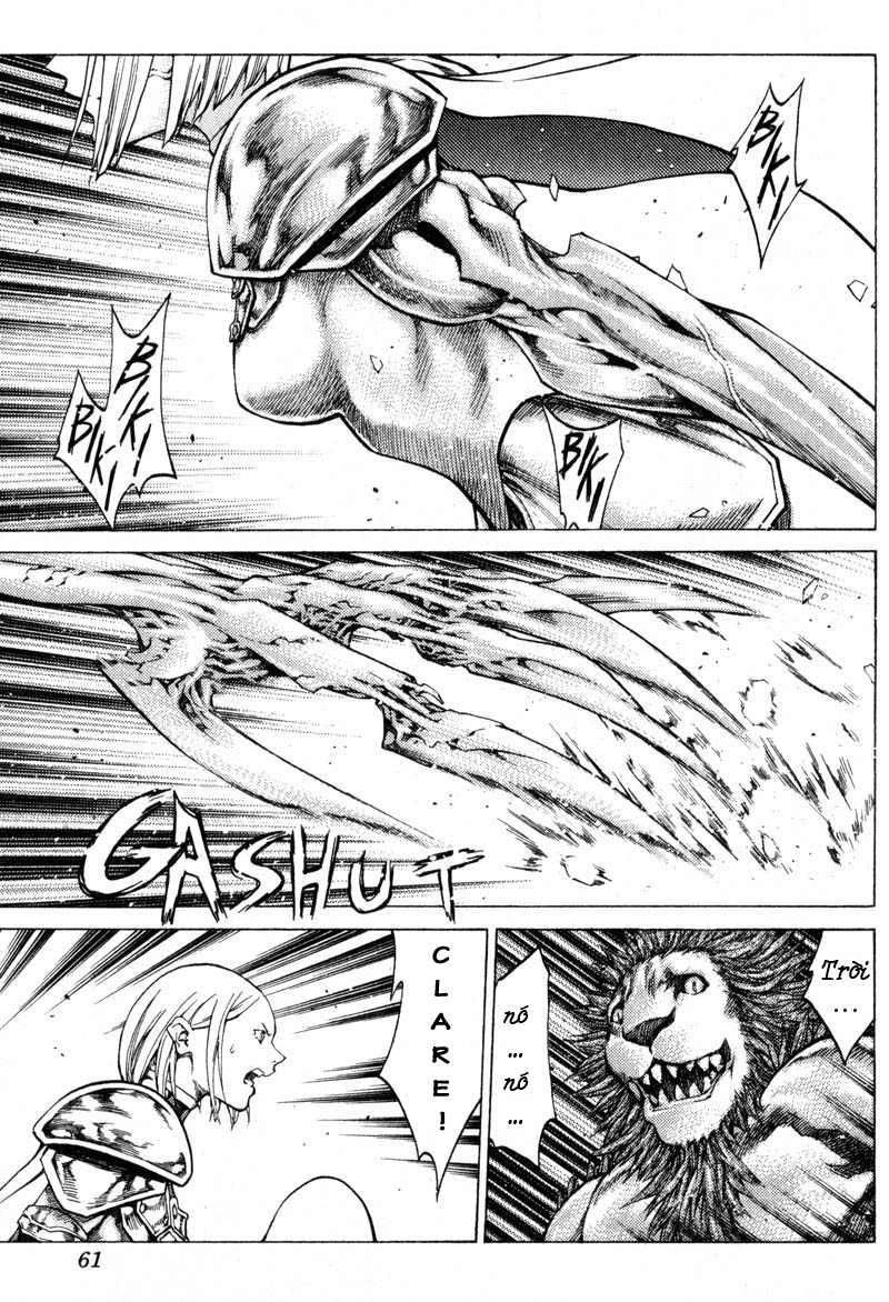 Mắt Bạc Chapter 59 - 22