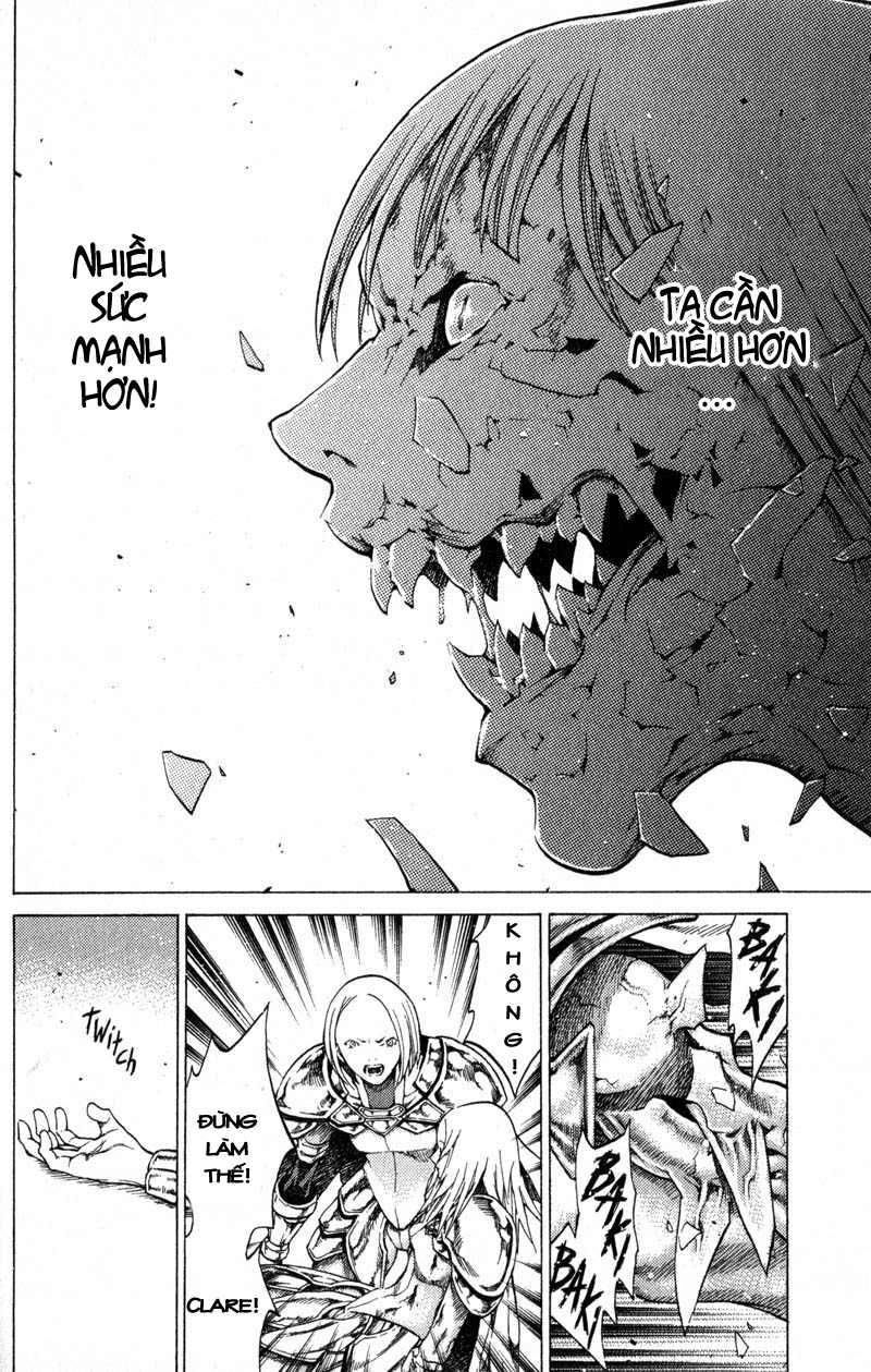 Mắt Bạc Chapter 59 - 25