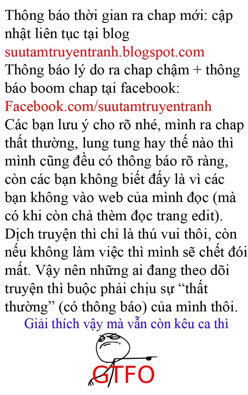 Mắt Bạc Chapter 60 - 1