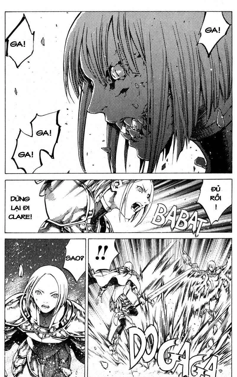 Mắt Bạc Chapter 60 - 4