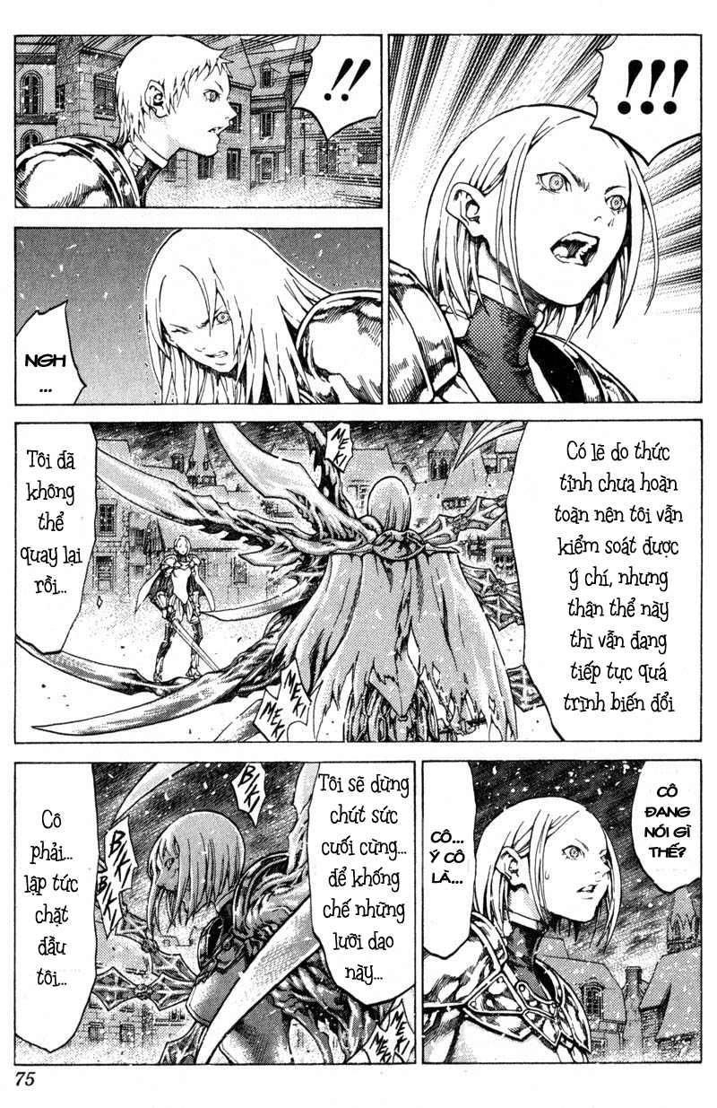 Mắt Bạc Chapter 60 - 6