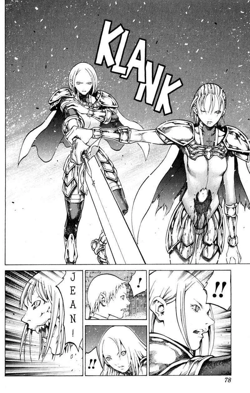 Mắt Bạc Chapter 60 - 9