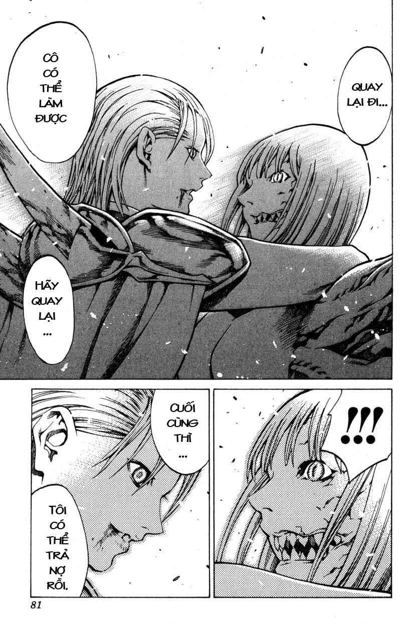 Mắt Bạc Chapter 60 - 12