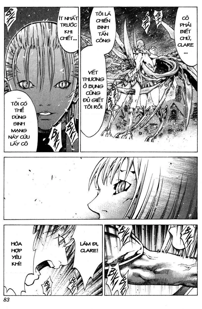 Mắt Bạc Chapter 60 - 14