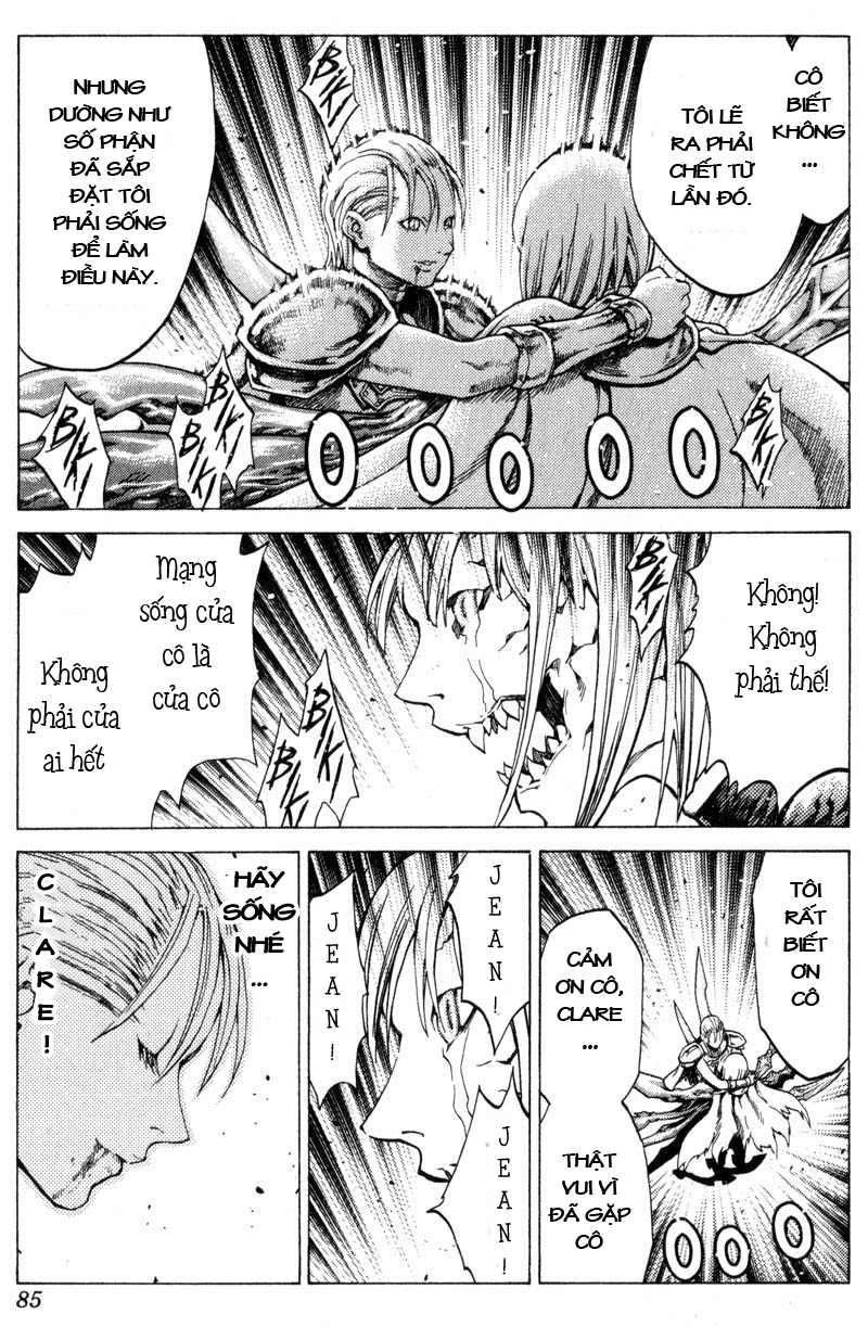 Mắt Bạc Chapter 60 - 16