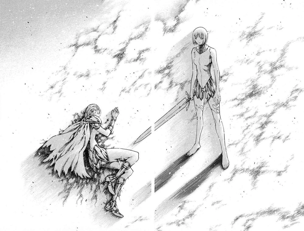 Mắt Bạc Chapter 60 - 17