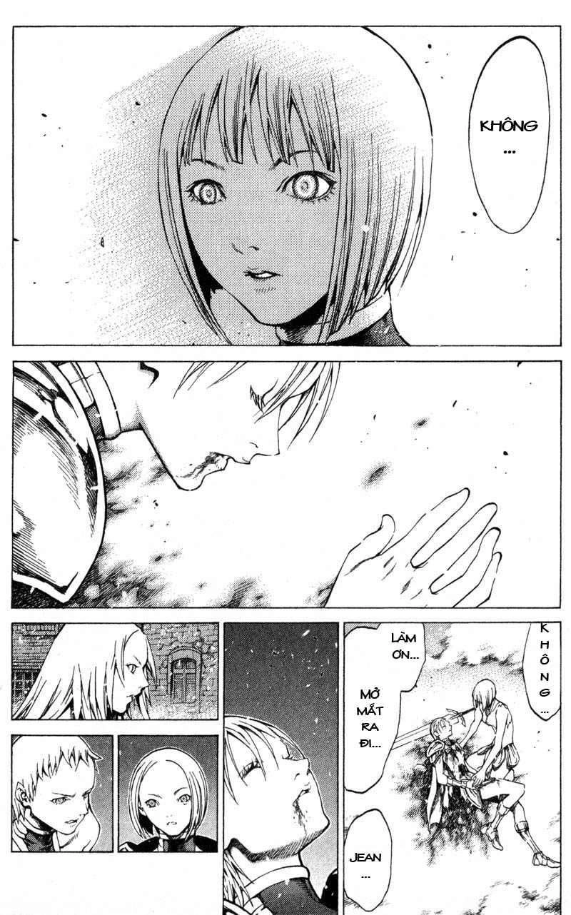 Mắt Bạc Chapter 60 - 18