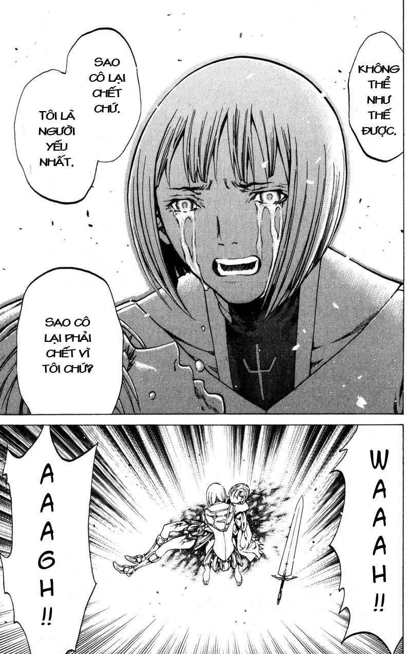 Mắt Bạc Chapter 60 - 19