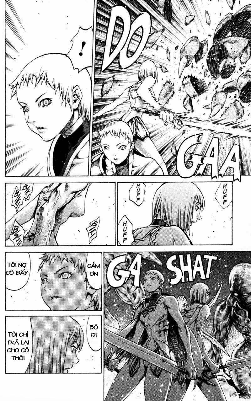 Mắt Bạc Chapter 61 - 26