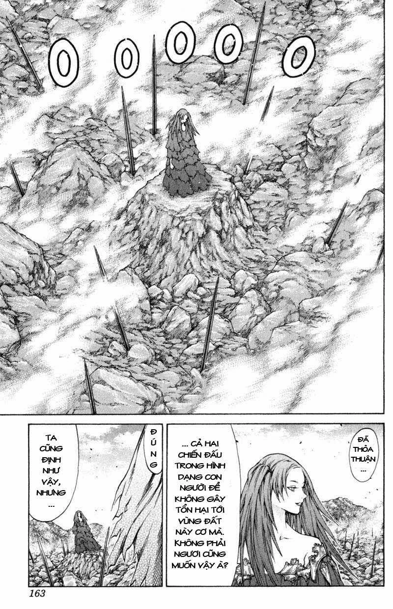 Mắt Bạc Chapter 63 - 4