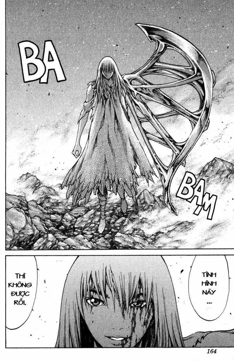 Mắt Bạc Chapter 63 - 5