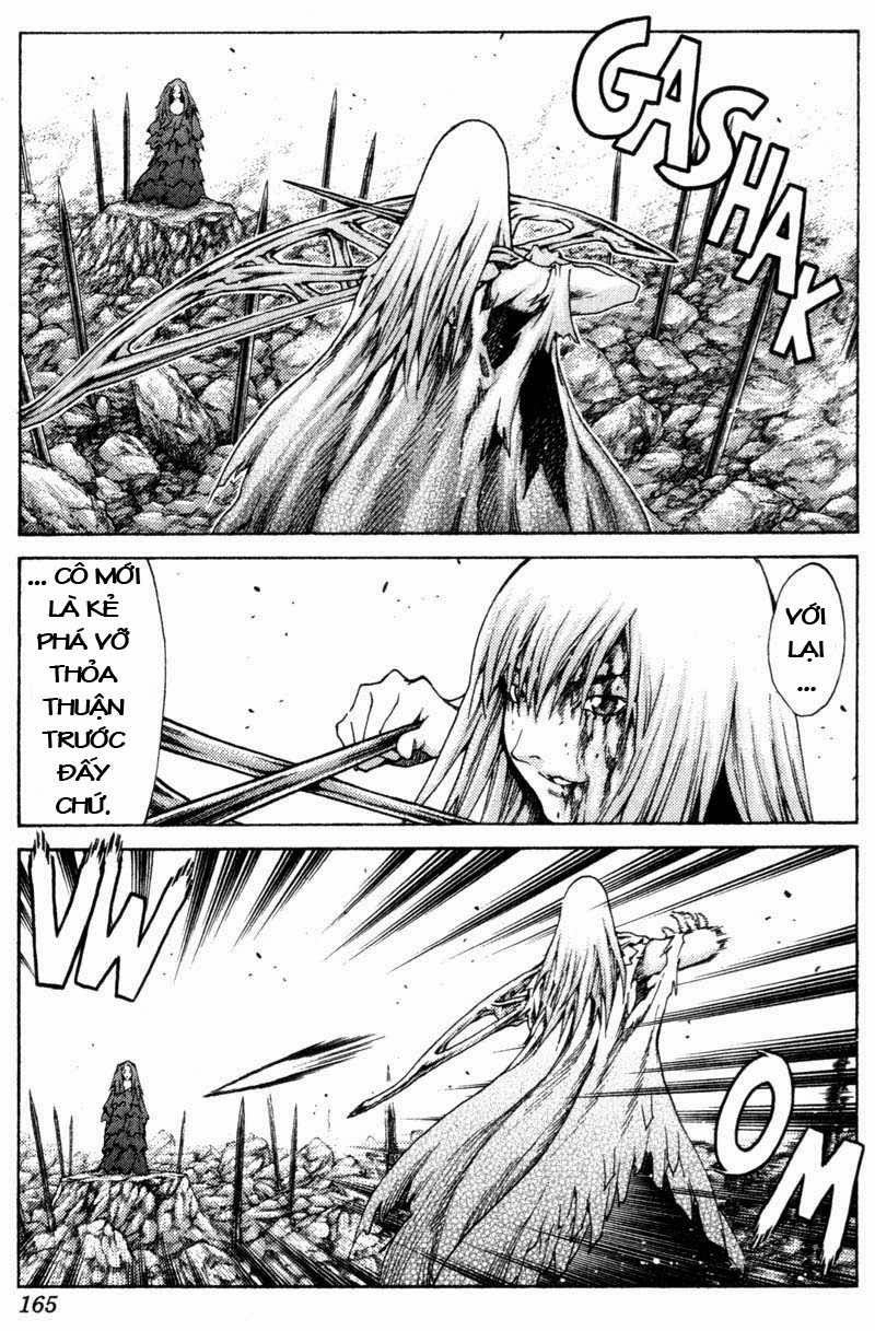 Mắt Bạc Chapter 63 - 6