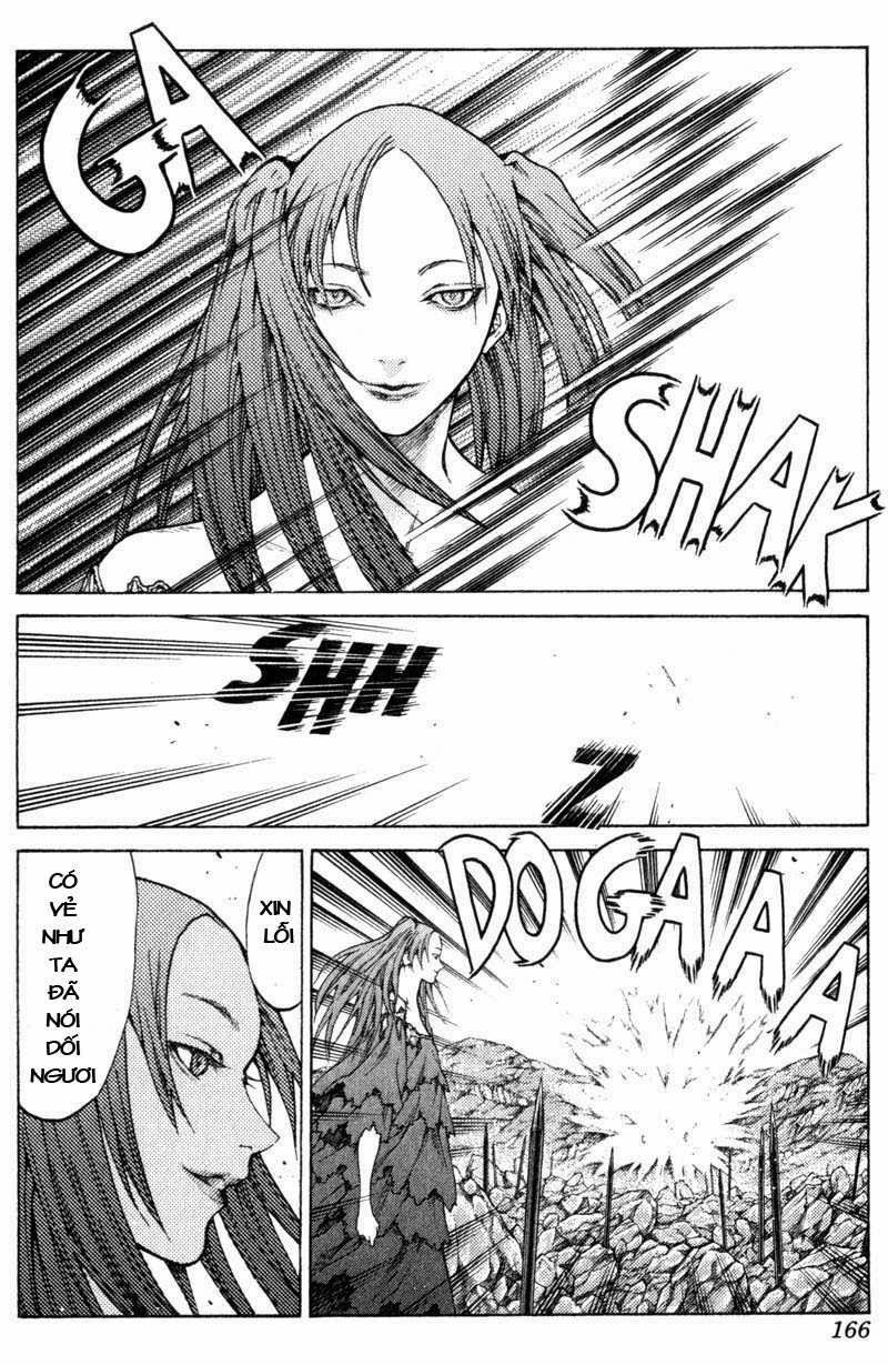 Mắt Bạc Chapter 63 - 7