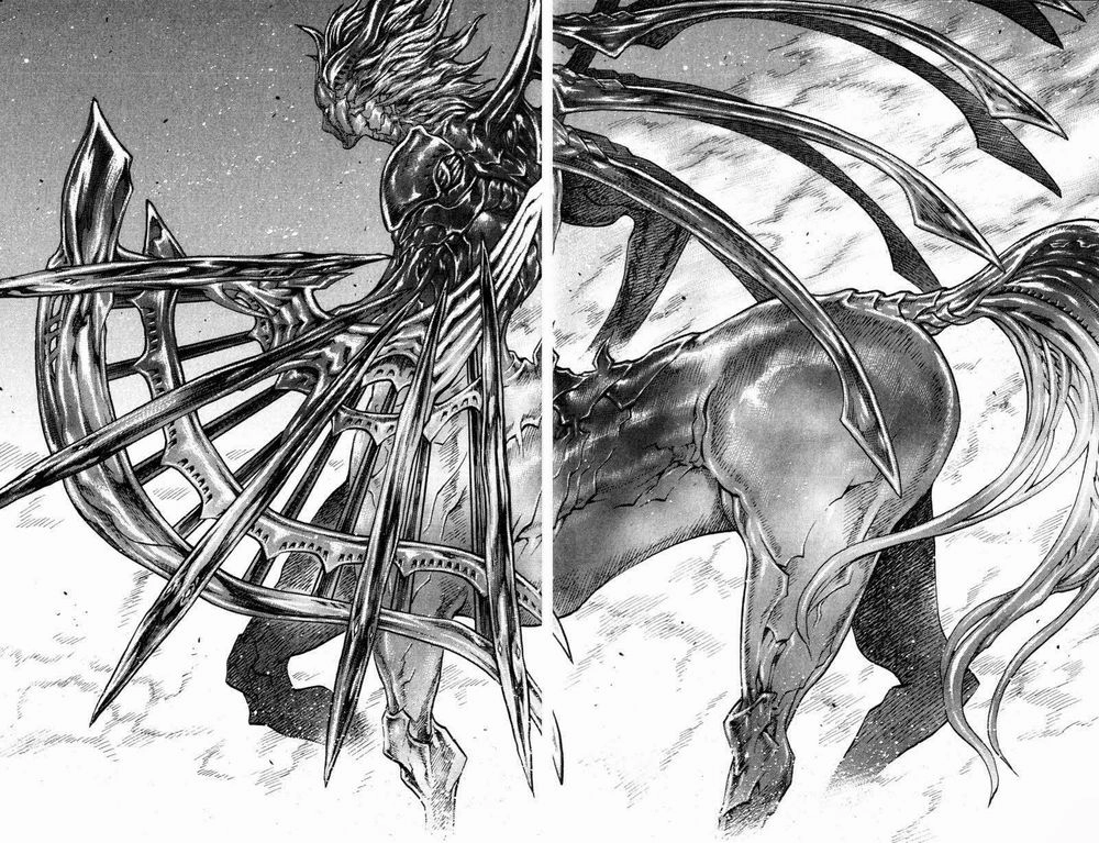 Mắt Bạc Chapter 63 - 11