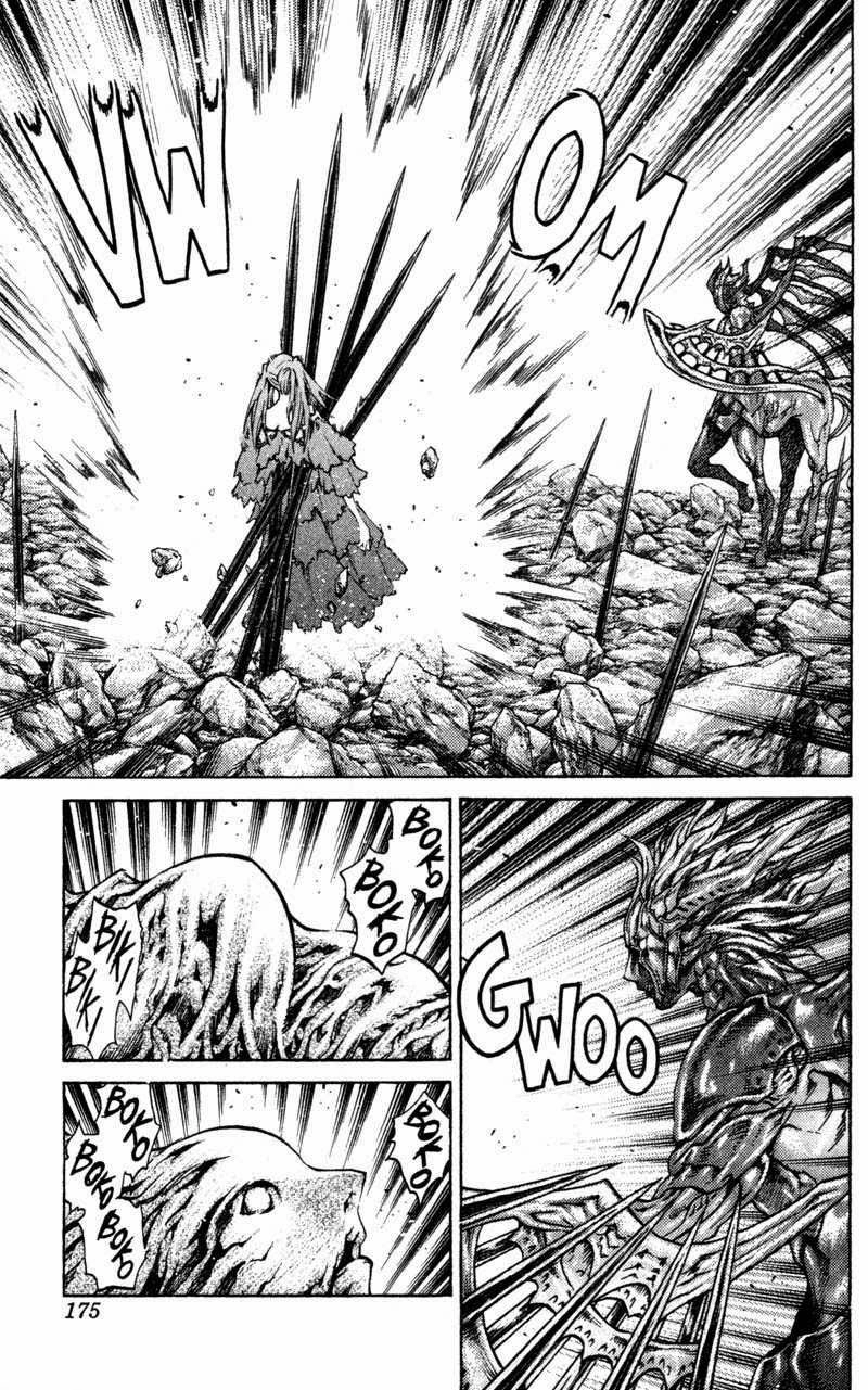 Mắt Bạc Chapter 63 - 15