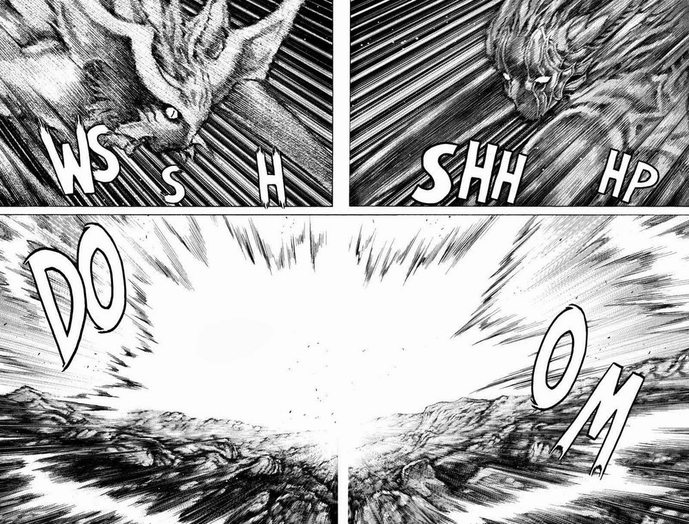 Mắt Bạc Chapter 63 - 21